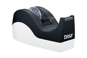 Tape & Lim - tesa Easy Cut Desk Dispenser Orca - 53914-00000-00