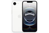 Mobiltelefoner - Apple iPhone 16e 128GB - White - MD1R4QN/A