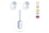 Babyutstyr - NENO Breast Pump Velo Hands-Free - NEN-MAM-LK018