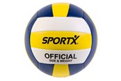Fotball & Ballspill - SportX Volleyball Official 260-280gr - 2004304