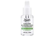Ansiktspleie - Kiehl's Ultra Pure High-Potency Serum - 3605972791238