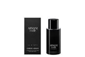 Parfyme & Dufter - Giorgio Armani Armani Code Pour Homme Edp Spray Refill - 75ml - 3614273636414