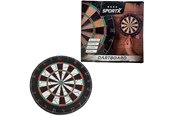 Fotball & Ballspill - SportX Dartboard Sisal - 2005902