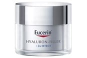 Ansiktspleie - Eucerin Hyaluron-Filler + 3x Effect Day Care SPF15 - 4005800294747