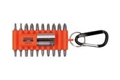 Bormaskin & Bits - BAHCO 59S/22-2 - Screwdriver Bit Set - 22 Pieces - 59S/22-2