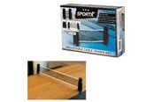 Fotball & Ballspill - SportX Roll-up table tennis net - 2006612