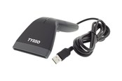 Strekkodelesere - Deltaco CCD-1800 - CCD Wired Barcode Scanner - CCD-1800