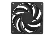 Kabinettvifte - Cooler Master Mobius 120 - Kabinettvifte - 120mm - Svart - MFZ-M2NK-21NPK-R1