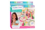 Kreative leker - Spectron Make It Real - Neon Bracelets & Charms - MR1313