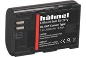 Kamerabatteri & Batterigrep - Hähnel Battery Canon HL-E6P / LP-E6P - 1000 178.5