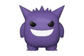 Reklameartikler - Funko! - Games: Pokemon (Gengar) - Figur - 0889698803113