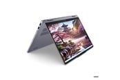 Bærbar PC - Lenovo Ideapad Slim 5 2-in-1 - 14" Berøringsskjerm, Ryzen AI 7, 24GB, 1TB - 83KT0006MX