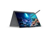 Bærbar PC - Lenovo Yoga 9 2-in-1 - 14" Touchscreen | Core Ultra 7 | 32GB | 1TB - 83LC000LMX