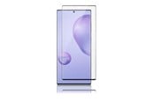 Mobil - Beskyttelsesglass - Panzer Premium Screen Protector - Samsung Galaxy Note 20 - 389309