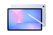 iPad & Nettbrett - Samsung Galaxy Tab S10 FE 5G 128GB/8GB - Blue - SM-X526BLBREUB