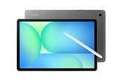 iPad & Nettbrett - Samsung Galaxy Tab S10 FE 5G 256GB/12GB - Grey - SM-X526BZAPEUB