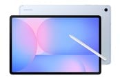 iPad & Nettbrett - Samsung Galaxy Tab S10 FE+ 128GB/8GB - Blue - SM-X620NLBREUB