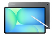 iPad & Nettbrett - Samsung Galaxy Tab S10 FE+ 256GB/12GB - Grey - SM-X620NZAPEUB