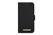 Mobil - Deksel og etui - ONSALA Wallet Eco MagSeries for iPhone 16 - Black - 577207