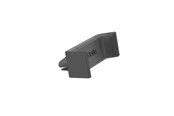 Mobil - Andre tilbehør - SBS Universal Car Phone Mount - Black - TESUPAIRCLIP