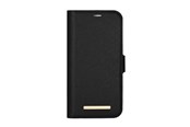 Mobil - Deksel og etui - ONSALA Wallet Eco MagSeries for iPhone 16 Pro - Black - 577209