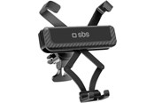 Mobil - Andre tilbehør - SBS Car Smartphone Mount with Gravity Lock - TESUPGRAVSTD