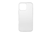 Mobil - Deksel og etui - ONSALA TPU Case for iPhone 16 Pro Max - Transparent - 588667