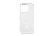 Mobil - Deksel og etui - ONSALA TPU MagSeries Case for iPhone 16 Pro - Transparent - 588670