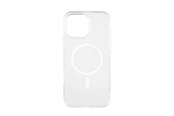 Mobil - Deksel og etui - ONSALA TPU MagSeries Case for iPhone 16 Pro Max - Transparent - 588671