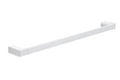 Baderomstilbehør - Gedy Piren håndklestang 60 cm - Hvit - 30271