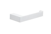 Baderomstilbehør - Gedy PIREN toalettpapirholder - Hvit - 30279
