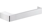 Baderomstilbehør - Gedy PIREN toalettpapirholder - Krom - 30379