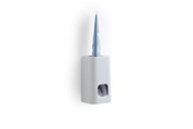 Baderomstilbehør - Gedy Tannpastadispenser Hvit - 638522