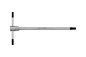 Håndverktøy - BAHCO BE1TH-2.5 T-type Hex Key - BE1TH-2.5