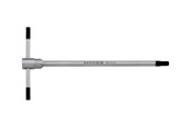 Håndverktøy - BAHCO BE1TH-10 T-type Hex Key - BE1TH-10