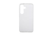 Mobil - Deksel og etui - ONSALA Recycled TPU Case for Samsung S24 FE 5G - Transparent - 588676