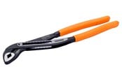 Håndverktøy - BAHCO 6221D IP Water Pump Pliers - 6221D IP