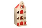 Treleker - Playwood Wooden Warehouse - PW2292