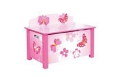 Treleker - Playwood Wooden Toy Bench Butterfly - RS1910