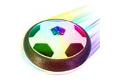 Gadget - Pro Svevefotball med LED-lys – For innendørs bruk - 10091