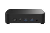 Stasjonær - Mini PC/Barebone - ASUS NUC 14 Essential Kit - Intel N97 - 90AR00M2-M00080