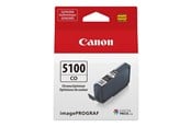 Printertilbehør blekk/toner - Canon PFI-5100 / 6960C001 Chrome Optimiz - 6960C001