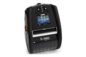 Etikettskriver - Extreme Networks Zebra ZQ600 Series ZQ620 Plus - ZQ62-HUXAE04-00