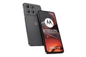 Mobiltelefoner - Motorola Moto G15 128GB/4GB - Gravity Grey - PB6E0003SE