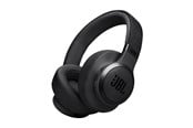 Hodetelefoner - JBL LIVE 770NC - Svart - JBLLIVE770NCBLK