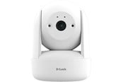 Overvåkningskamera - D-Link DCS-6501LH 2K Pan & Tilt Wi-Fi Camera - DCS-6501LH/EC1