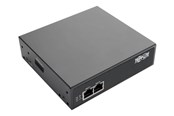 Nettverksutstyr - Eaton Series 8-Port Console Server with Dual GB NIC 4G Flash & 4 USB Ports - B093-008-2E4U