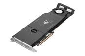 Harddisk - Tilbehør - Lenovo ThinkStation - interface adapter - M.2 Card - PCIe 4.0 x16 - 4XH1Q94605