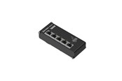 Switch/splitter - Teltonika TSF010 5-Port Flat Ethernet Switch 7-57 VDC (Without PSU) - TSF010000000