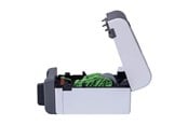 Skriver - Brother TD-2320DFC203 - label/receipt printer - B/W - direct thermal - Sort/hvit - Direkte termisk - TD2320DFC203Z1